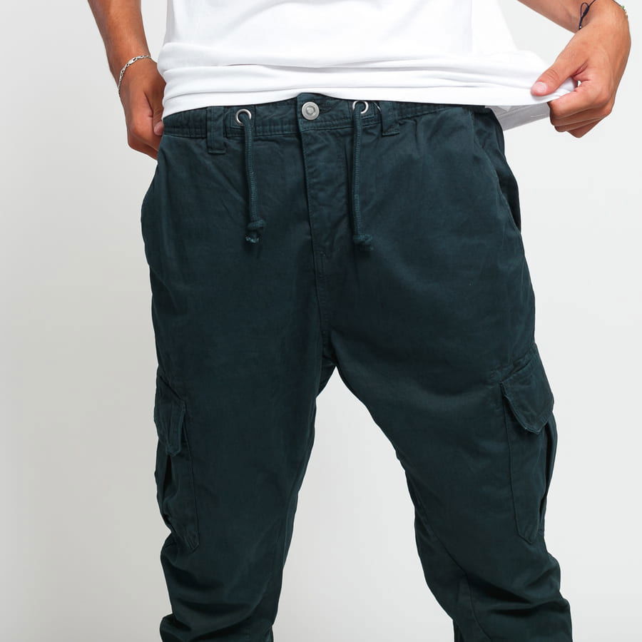 Cargo Jogging Pants