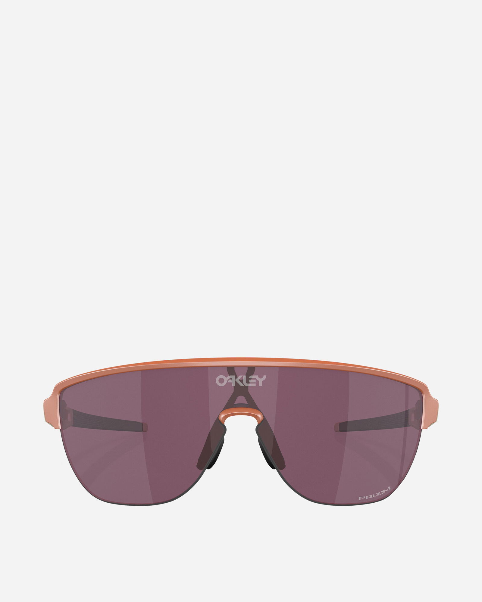 Corridor Sunglasses Matte Ginger / Prizm Black