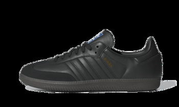 adidas Originals Samba OG "Core Black Gum" IE3438