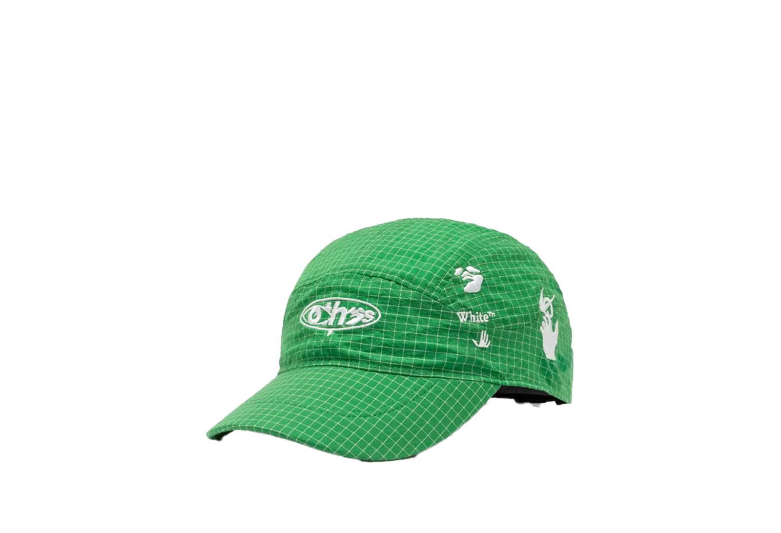 x Off-White™ Fly Cap