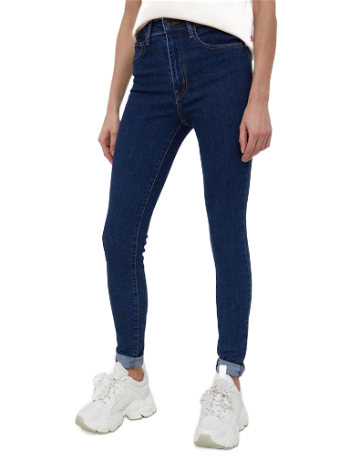 Levi's ® Mile High Super Skinny Jeans 22791-0211
