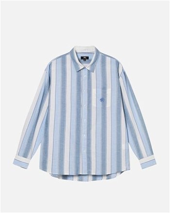 Stüssy Wide Striped Shirt 1110239-0980