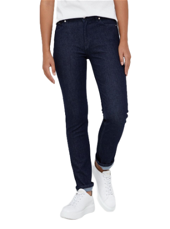 CALVIN KLEIN Jeans Medium Waist K20K204436.9BYY