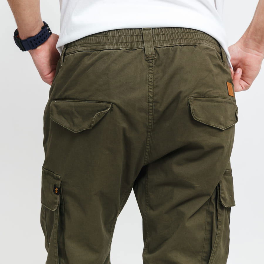 Airman Pant