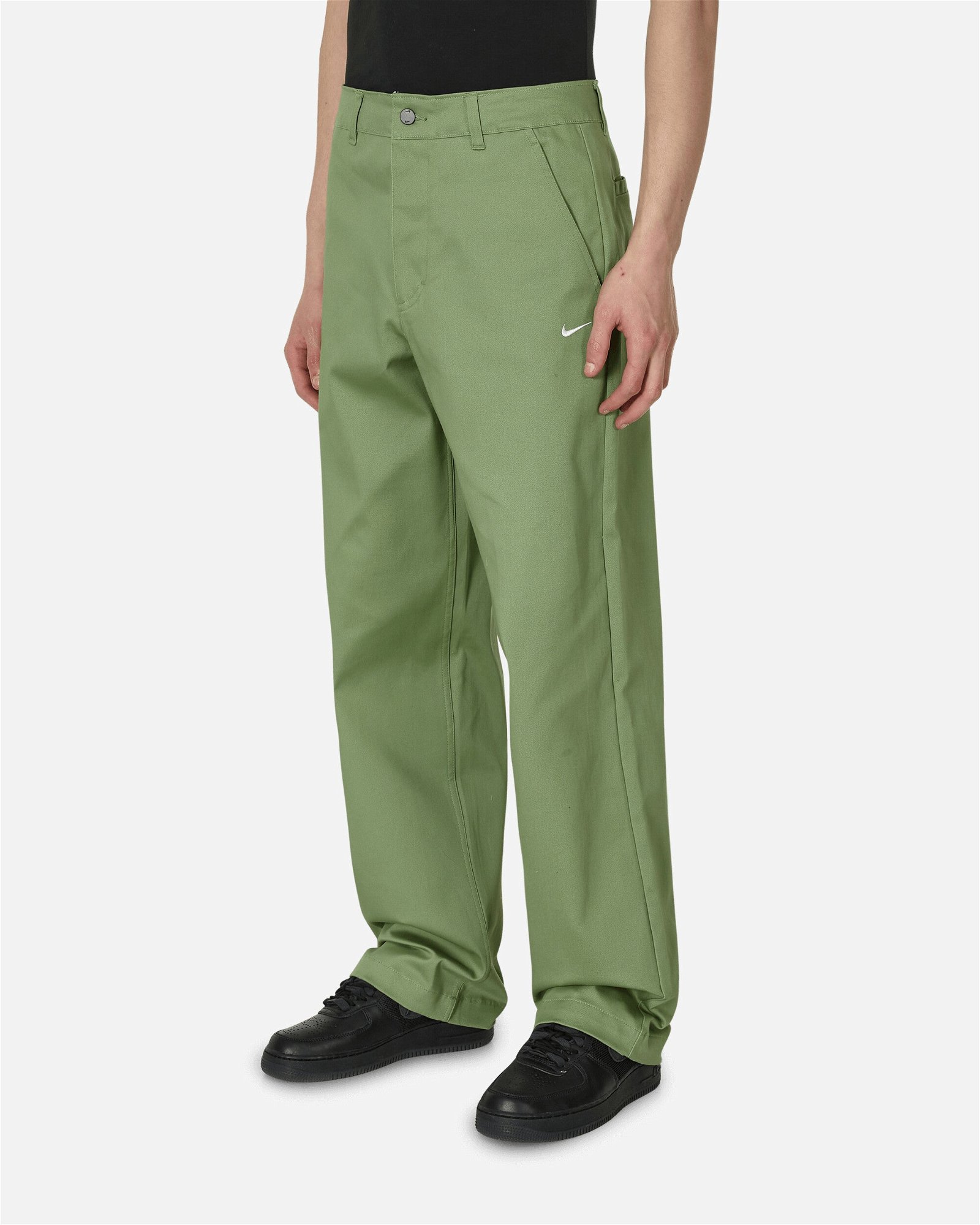 El Chino Trousers