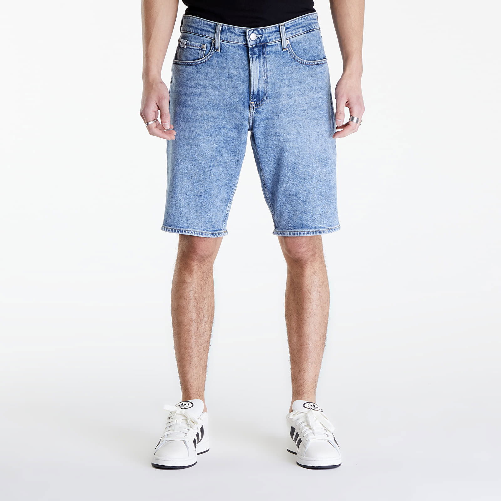 Jeans Regular Short