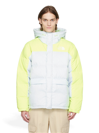 The North Face HMLYN Down Jacket NF0A4QYX