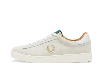 Fred Perry Spencer Suede B2322 100