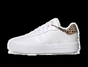 adidas Originals Court Platform "White" GW9786