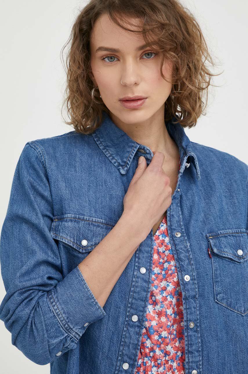 ® Denim Shirt