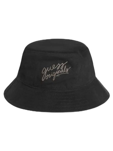 Originals Logo Embroidery Bucket Hat