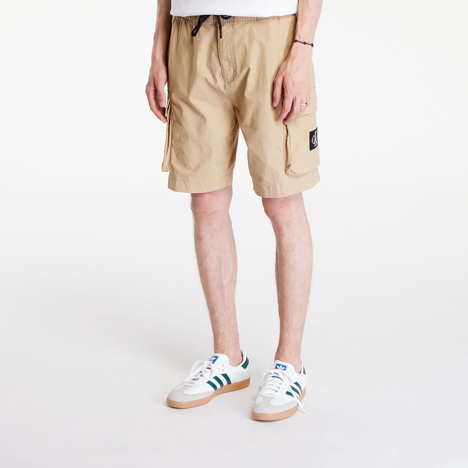 Cargo Shorts Travertine