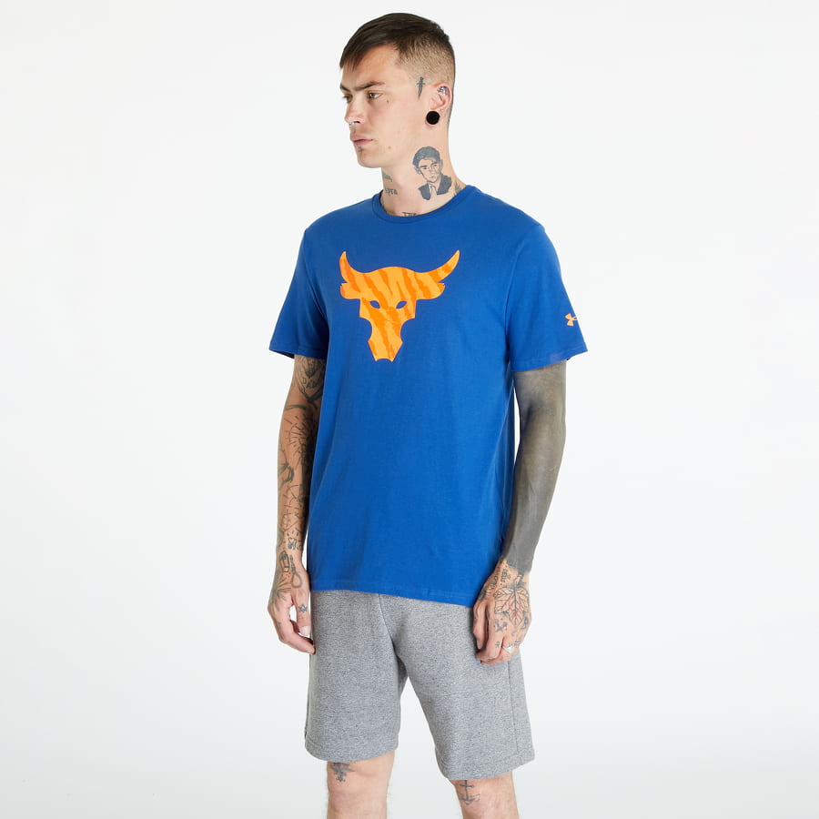 Poject Rock Brahma Bull T-Shirt