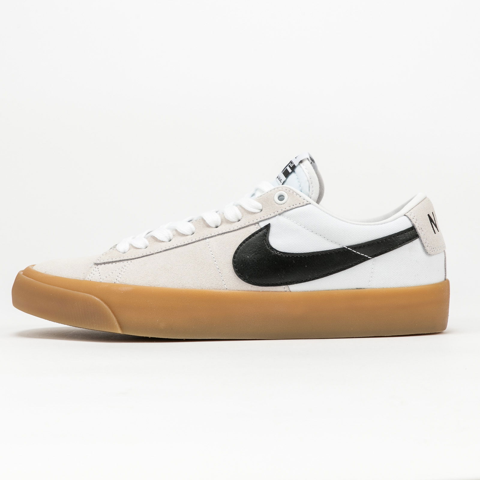 Zoom Blazer Low Pro GT