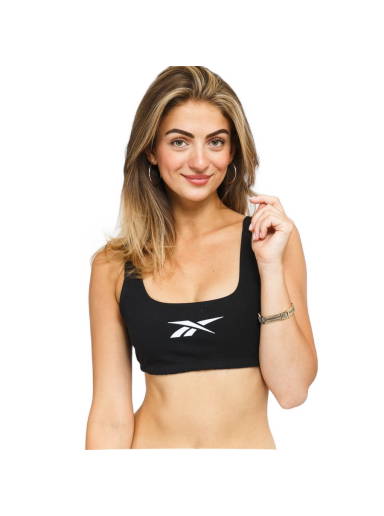 Reebok Yoga Long Line Bra