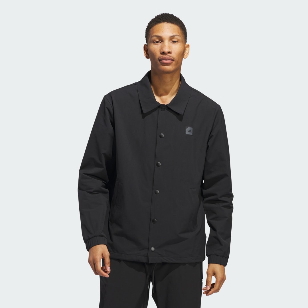 Adicross Coaches Jacket