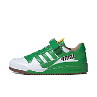 M&M's x Forum Low "Green"