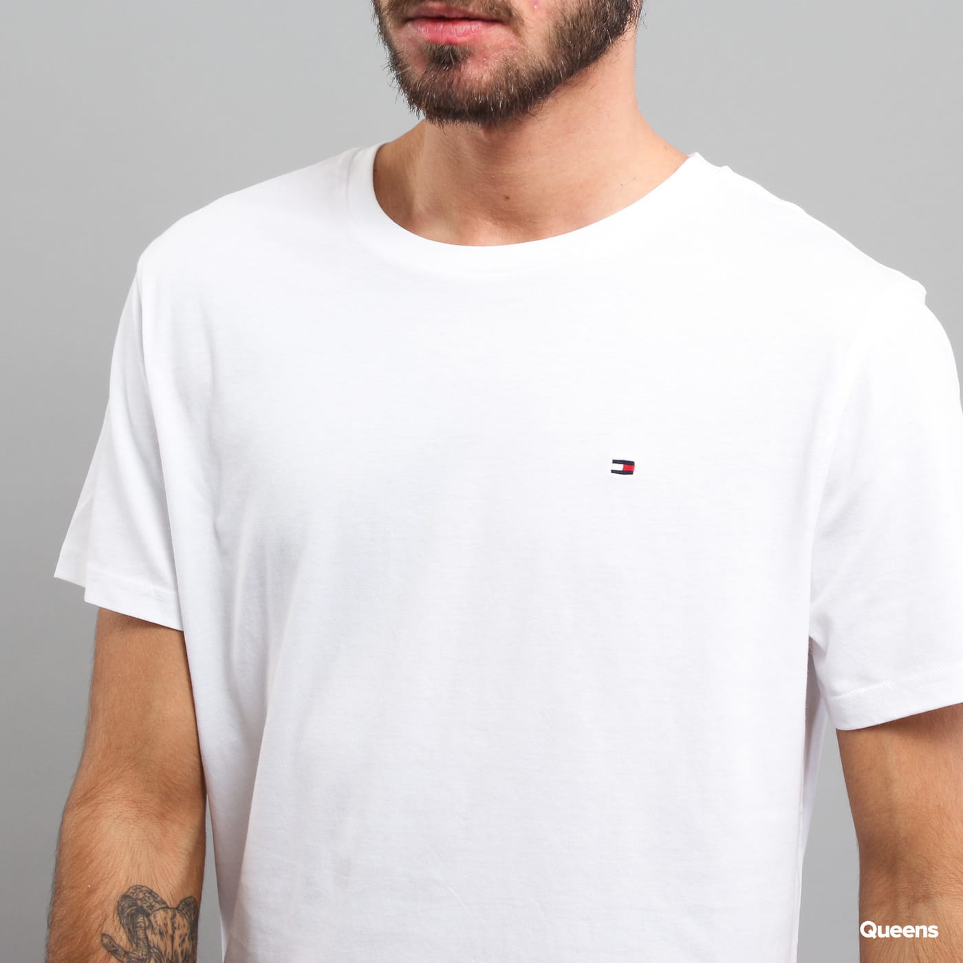 Cotton Tee Icon C/O