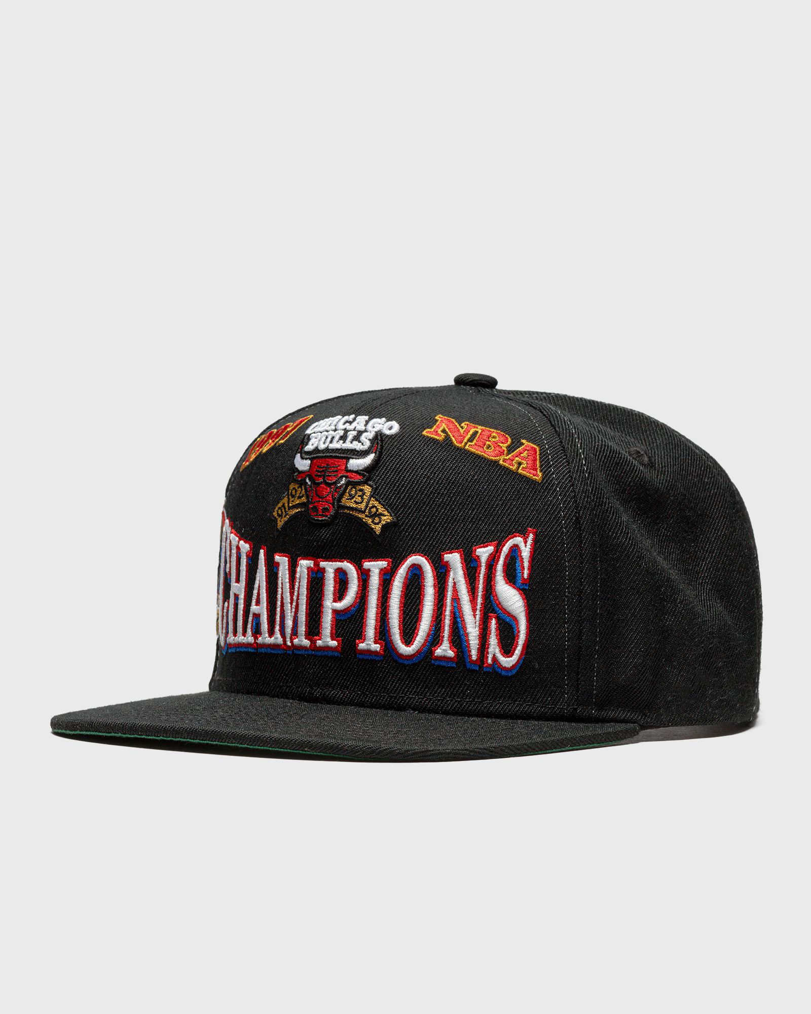 Chicago Bulls 97 CHAMPIONS SNAPBACK HWC