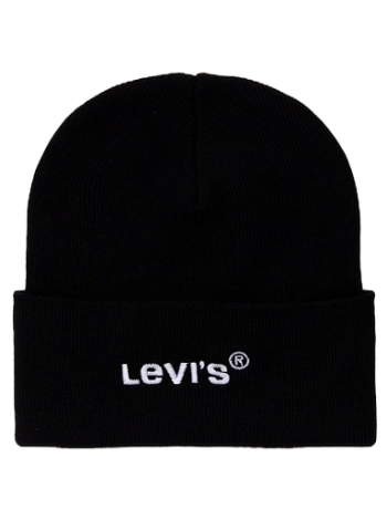 Levi's ® Wordmark Beanie D5548.0006