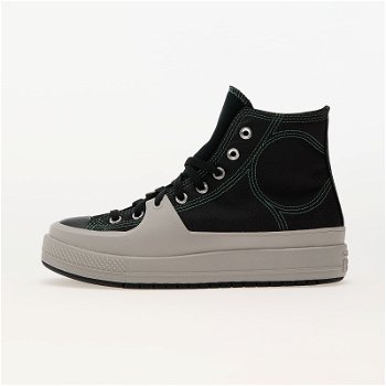 Converse Chuck Taylor All Star Construct Black/ Totally Neutral A06617C