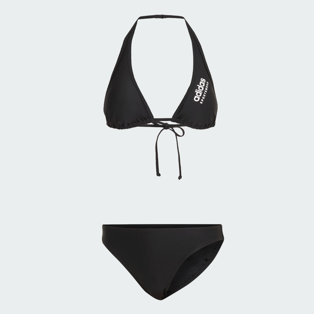 Sportswear Neckholder Bikini