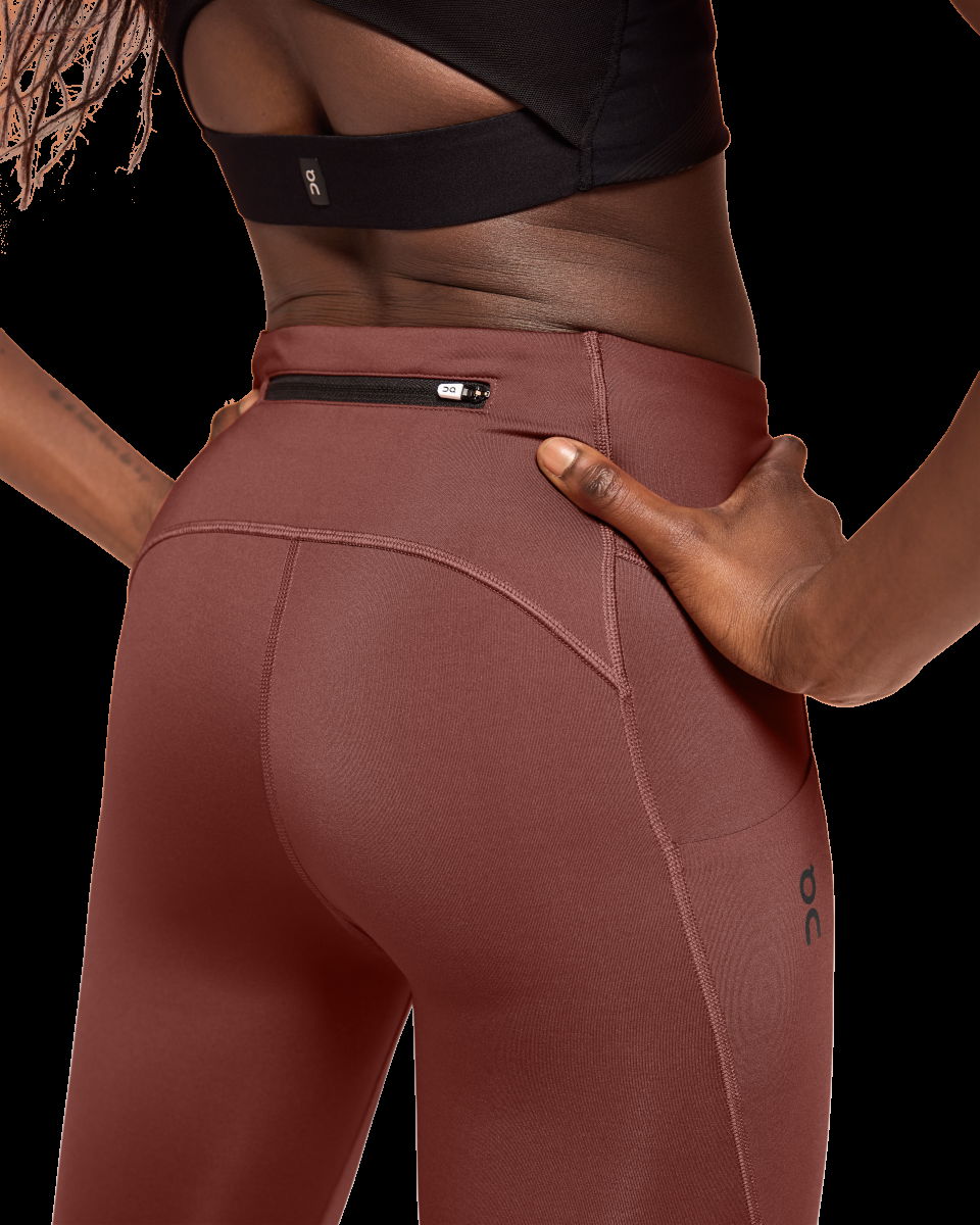 Performance Tights 7/8