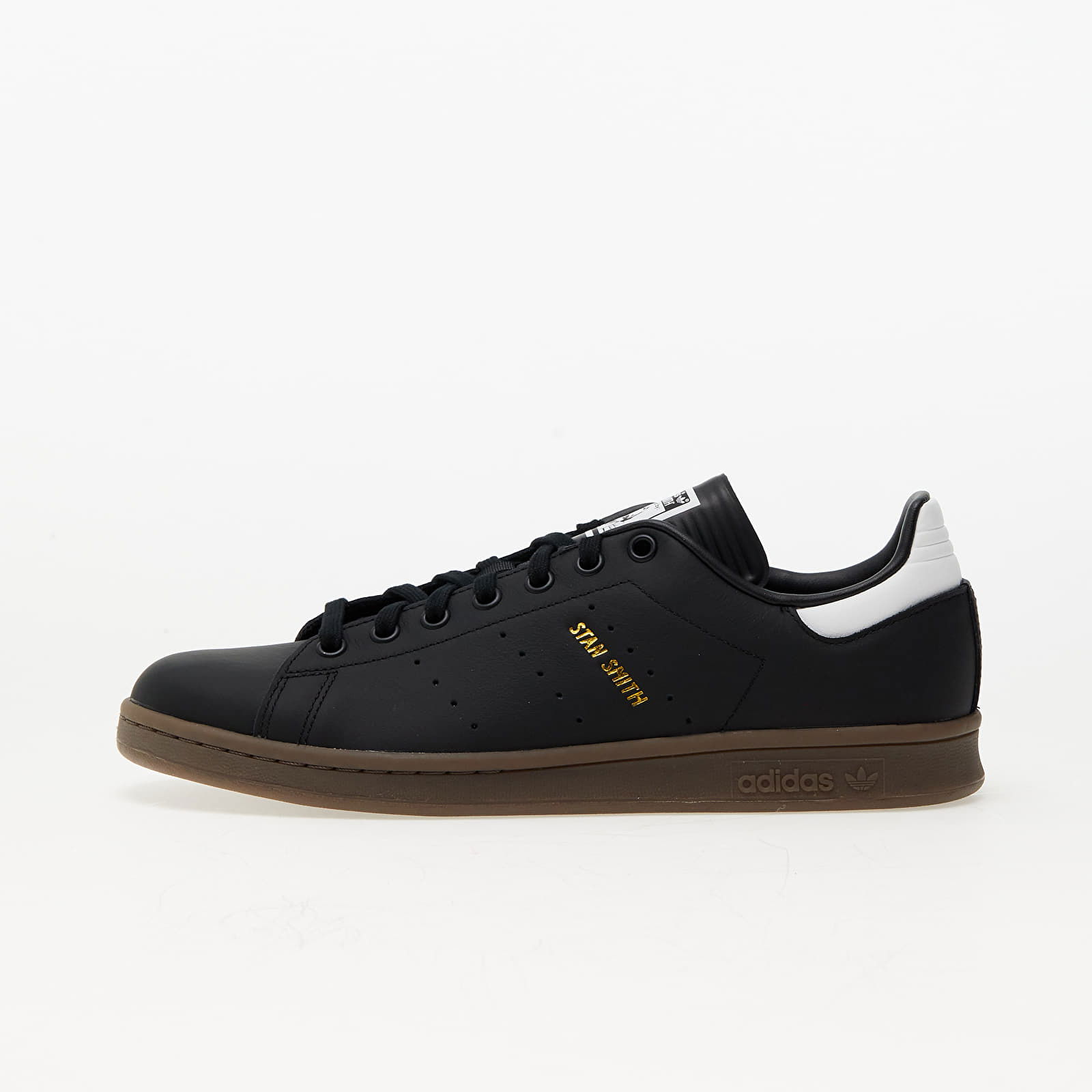 Stan Smith "Black"