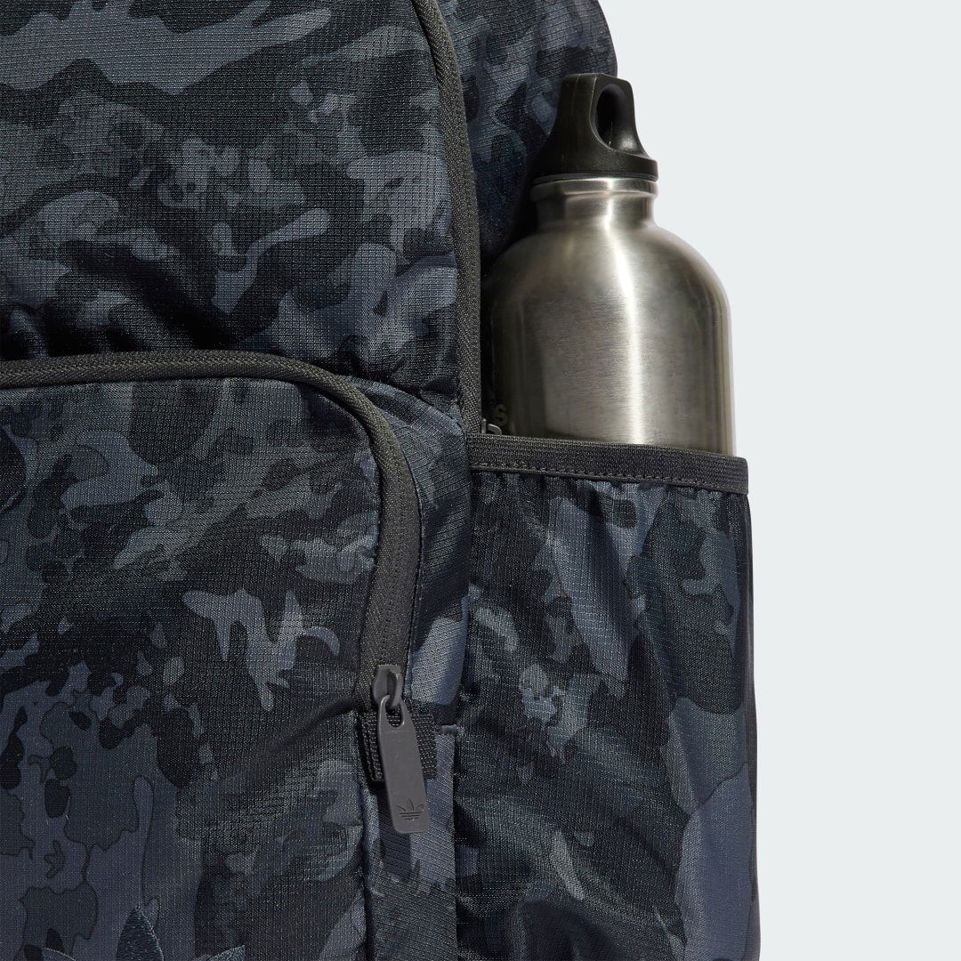 Camo Classic Backpack