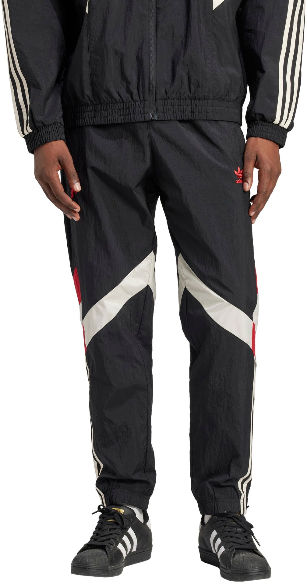 Manchester United FC OG Track Pants