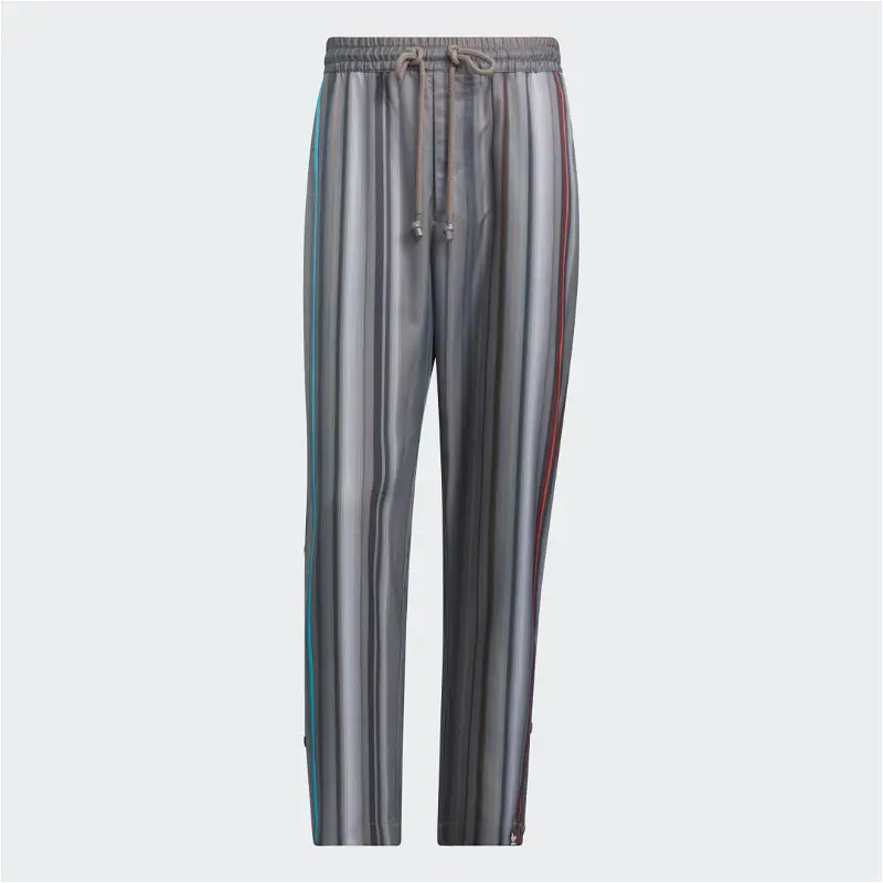 Song for the Mute Allover Print Trousers (Gender Neutral)