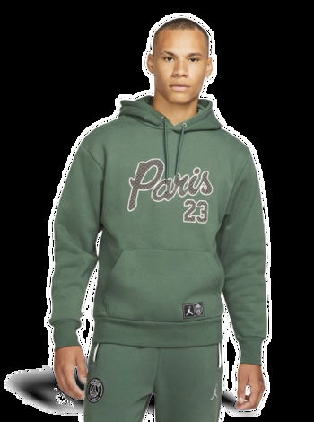 Jordan Jordan Paris Saint-Germain Hoodie db6496-333