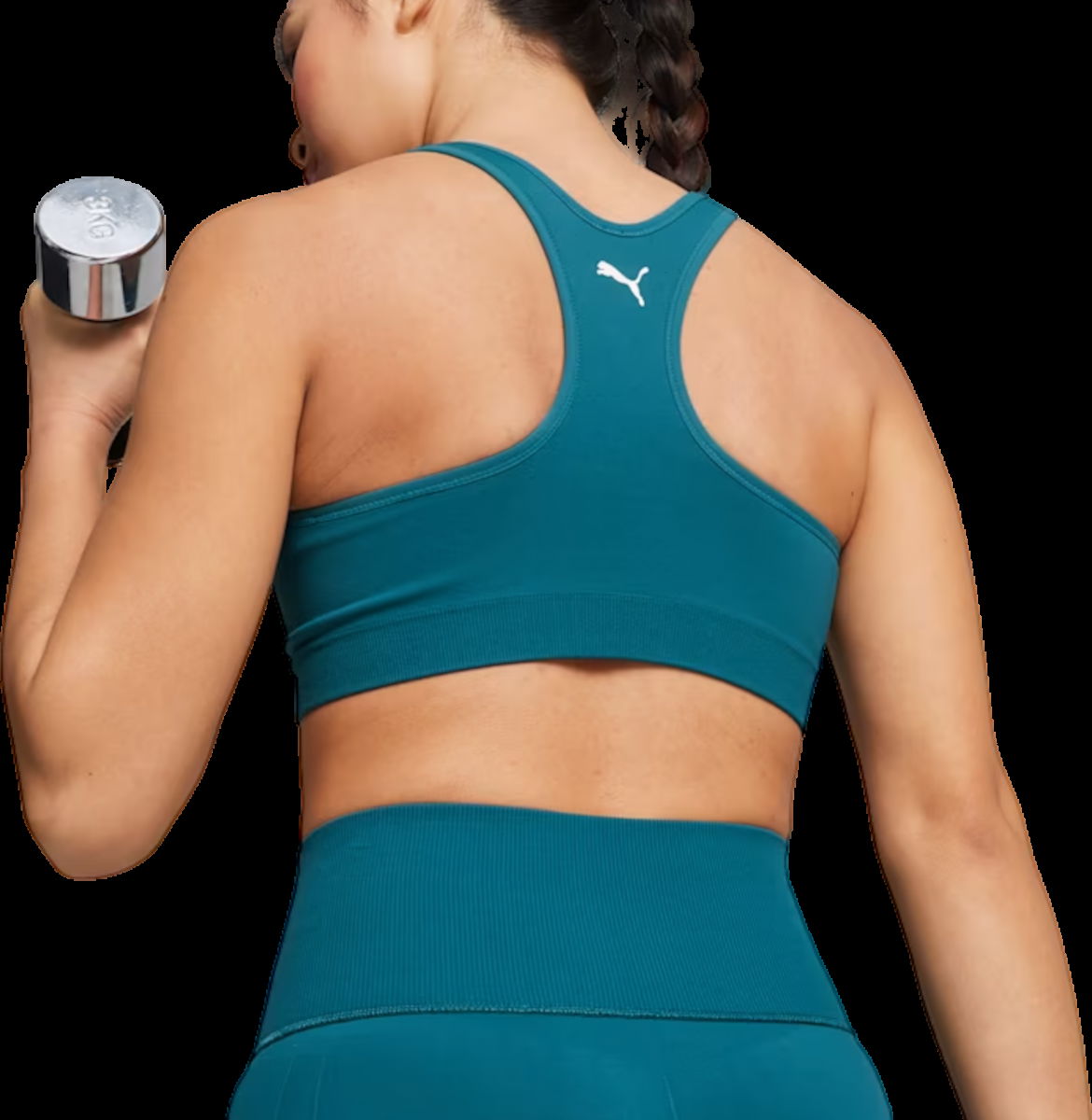 4KEEPS SHAPELUXE SEAMLESS BRA