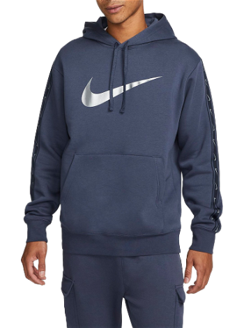 Nike Hoodie Sportswear Repeat dx2028-437