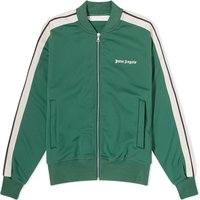 Bomber Collar Track Jacket