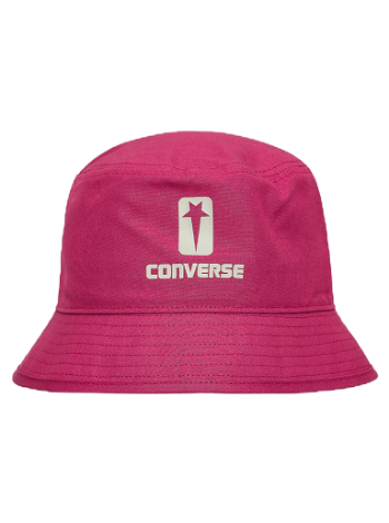 Converse x DRKSHDW Bucket Hat 10025090-A02