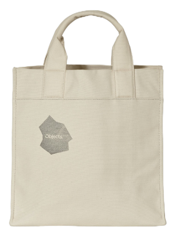 Objects IV Life Tote Bag 001-703-11-0422 IVOR