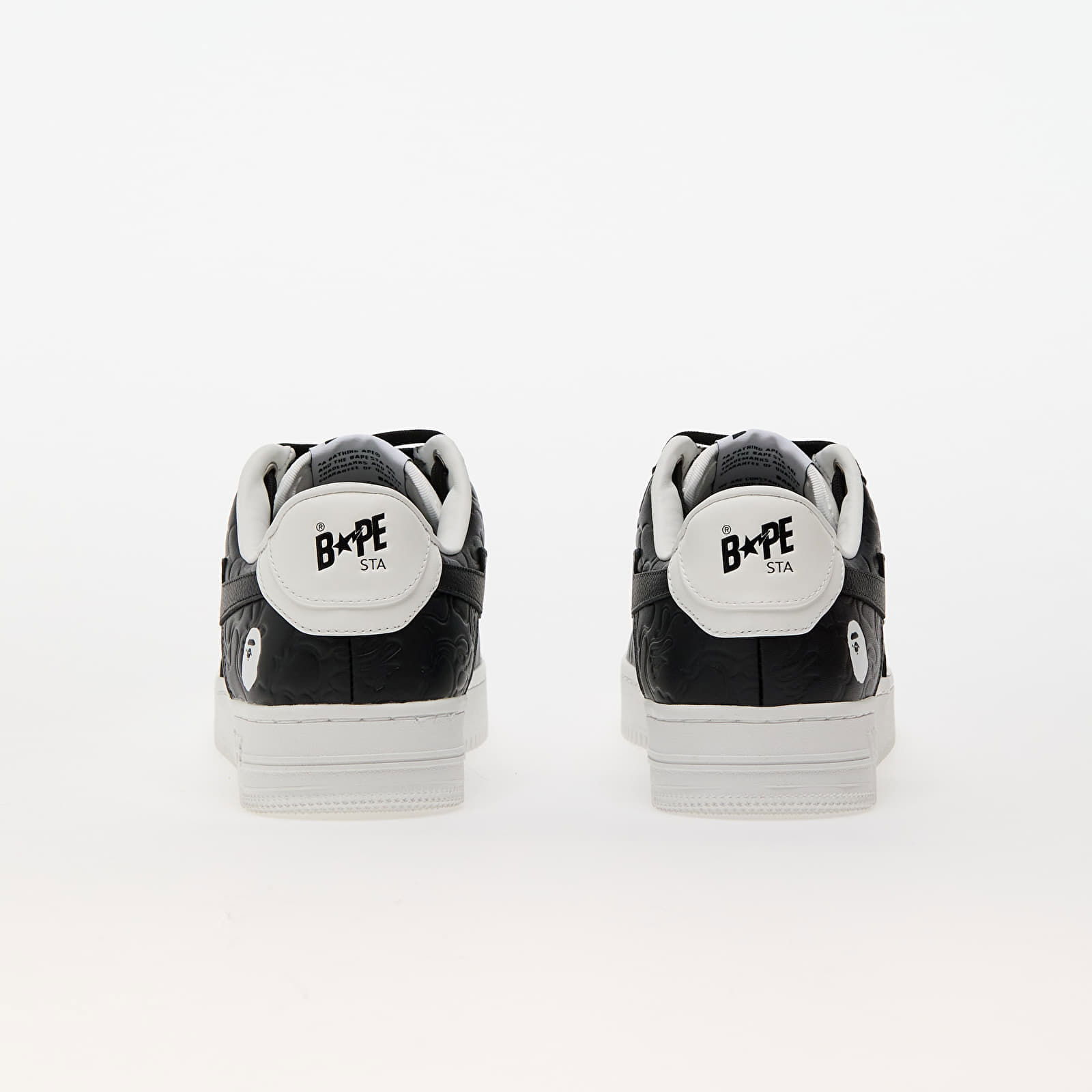 A BATHING APE Bape Sta 4