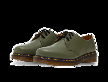 Dr. Martens 1461 "Khaki Green" DM27757384