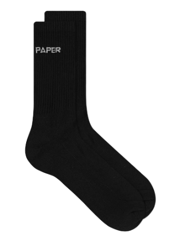 DAILY PAPER Logo Sock 2111054