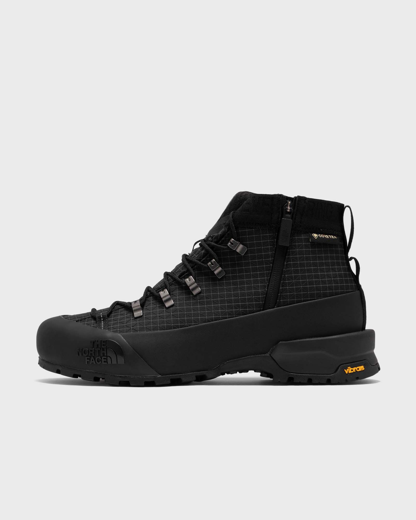 GLENCLYFFE ZIP GORE-TEX BOOTS