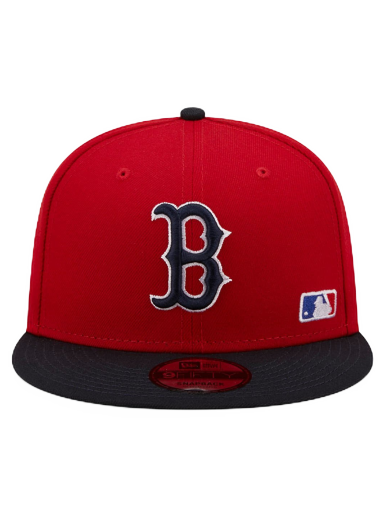 Boston Red Sox Team 9FIFTY Snapback