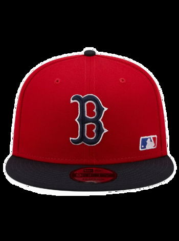 New Era Boston Red Sox Team 9FIFTY Snapback 60240592