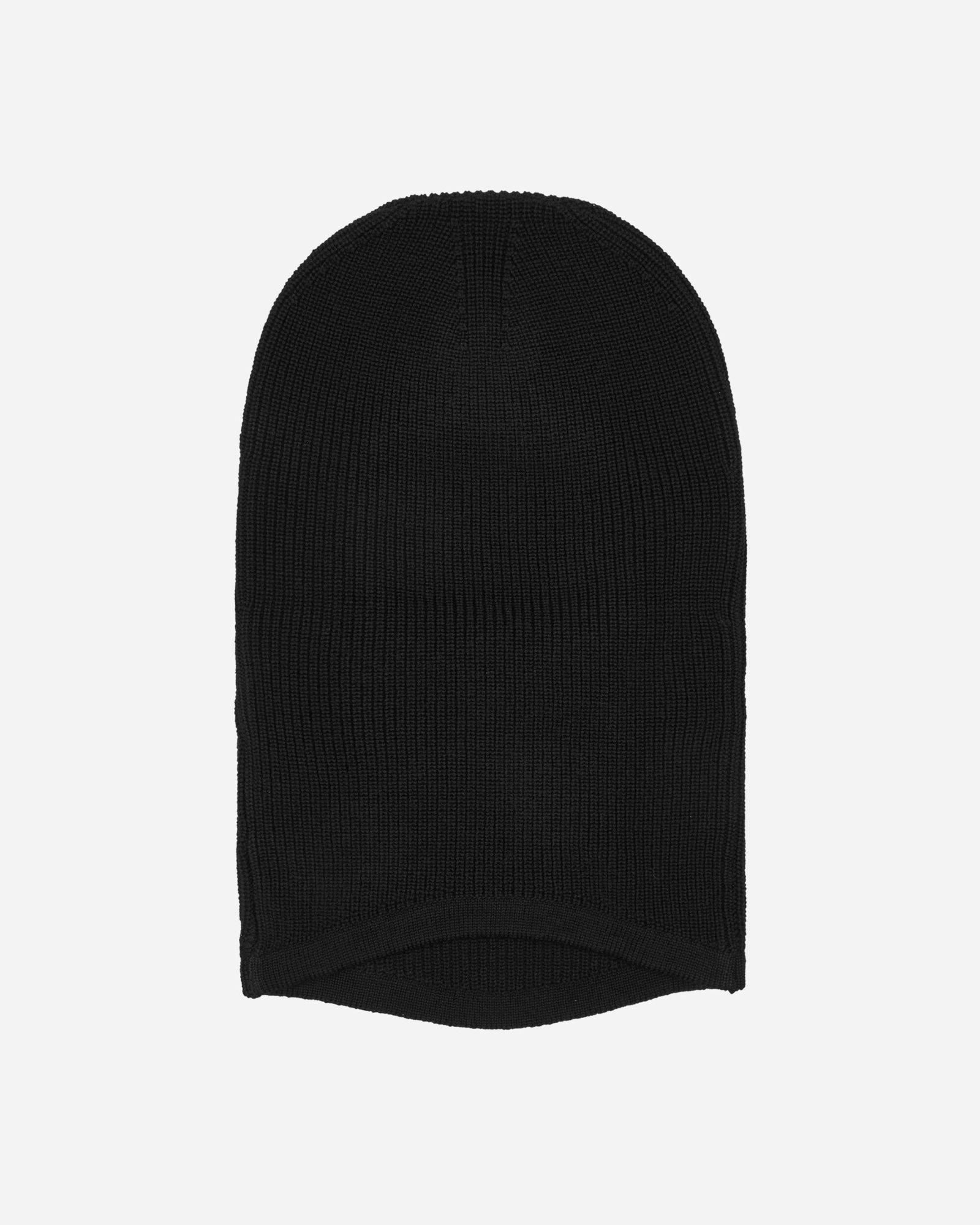 Wool Balaclava