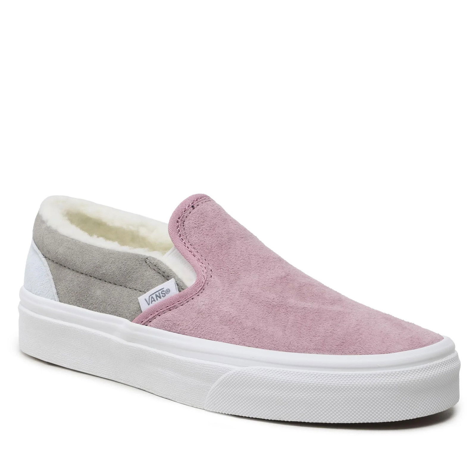 UA Classic Slip-On 36