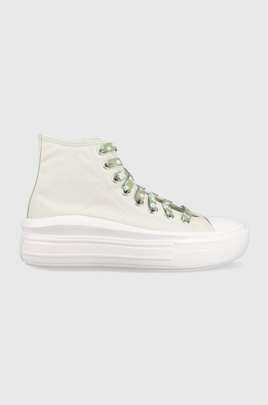 Chuck Taylor All Star Move Desert