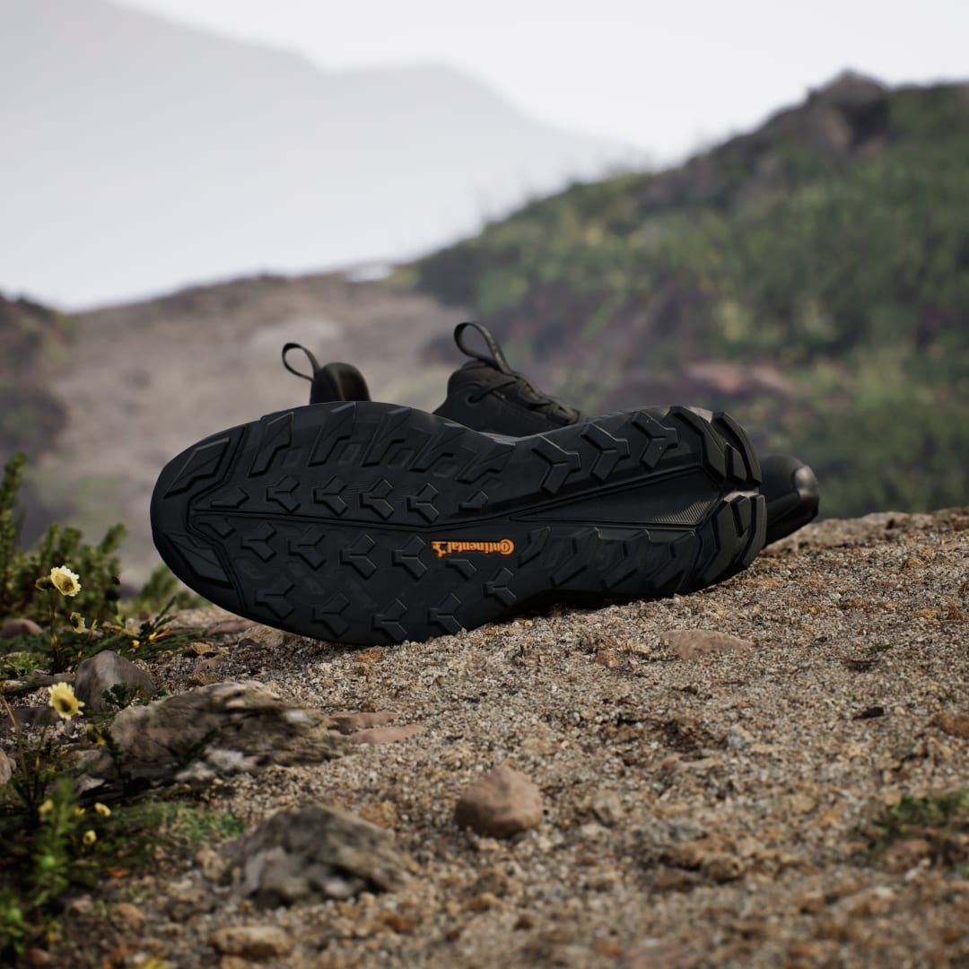 Terrex Free Hiker 2.0 Low Gore-Tex