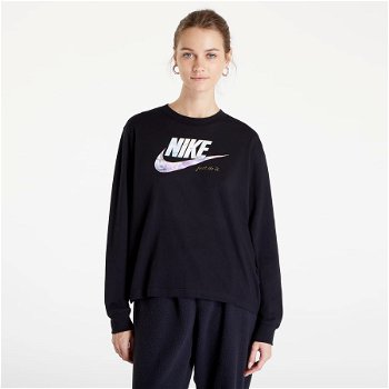 Nike Long-Sleeve W DV9945-010