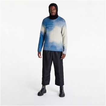 A-COLD-WALL* Gradient Knit ACWMK065 Light Grey