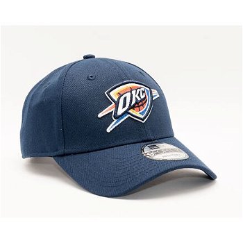 New Era 9FORTY The League Oklahoma City Thunder Team Color 11405598